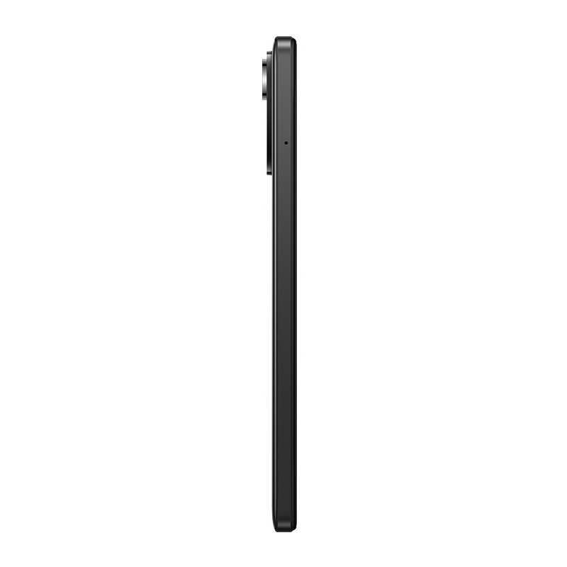 Xiaomi Redmi Note 12S 8/256Gb NFC Onyx Black (Черный) Global Version